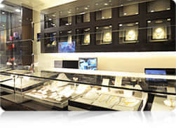 久久銀樓-最高的黃金回收價格